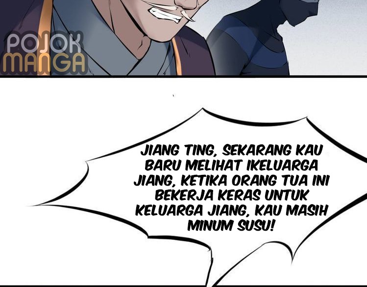 Dragon’s Blood Vessels Chapter 34 Gambar 94